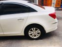 Chevrolet Cruze 2017 - Cần bán Chevrolet Cruze 2017, màu trắng còn mới, giá chỉ 395 triệu