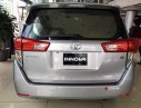 Toyota Innova   2.0G   2019 - Bán xe Toyota Innova 2.0G đời 2019, màu bạc