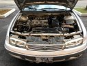 Mazda 626 1994 - Cần bán Mazda 626 1994, màu bạc, xe nhập, giá tốt