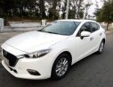 Mazda 3   1.5AT  2018 - Cần bán Mazda 3 1.5AT năm sản xuất 2018, màu trắng 