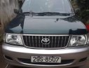 Toyota Zace   2003 - Cần bán xe Toyota Zace 2003, xe nhập