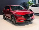 Mazda CX 5   2019 - Bán xe Mazda CX 5 đời 2019, màu đỏ