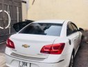 Chevrolet Cruze 2017 - Cần bán Chevrolet Cruze 2017, màu trắng còn mới, giá chỉ 395 triệu