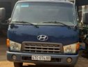 Hyundai Mighty   2002 - Bán Hyundai Mighty 2002, màu xanh lam, nhập khẩu  