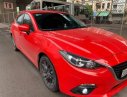 Mazda 3   1.5 AT Sky Active i-Stop   2016 - Bán Mazda 3 1.5 AT Sky Active i-Stop đời 2016, màu đỏ chính chủ giá cạnh tranh