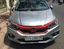 Honda City 1.5 2017 - Bán Honda City 2017, đi được 21000km