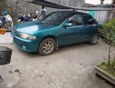 Mazda 323   1999 - Cần bán gấp Mazda 323 năm sản xuất 1999 giá tốt