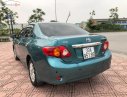 Toyota Corolla XLI 2007 - Tôi cần bán Corolla XLI sản xuất 2007, đăng ký lần đầu 2008, nhập khẩu Nhật Bản