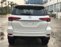 Toyota Fortuner 2.7V 2019 - Bán Fortuner 2.7 V máy xăng, số tự động - NK Indonesia, xe mới 100%, giá tốt - LH 0942456838