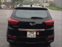 Hyundai Getz   2016 - Bán Hyundai Getz năm 2016, màu đen, nhập khẩu, số tự động