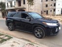 Toyota Highlander 2017 - MT Auto 88 Tố Hữu bán xe Toyota Highlander LE, sản xuất 2017, ĐK 2018, LH em Hương 0945392468