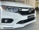 Honda City TOP 2019 - Bán ô tô Honda City đời 2019, màu trắng