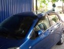 Toyota Yaris 2007 - Cần bán lại xe Toyota Yaris đời 2007, màu xanh lam, xe đẹp