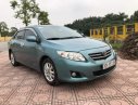 Toyota Corolla    XlI  2007 - Bán Toyota Corolla XlI đời 2007, nhập khẩu Nhật bản còn mới 