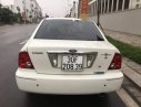 Ford Laser   2003 - Bán ô tô Ford Laser năm 2003, màu trắng chính chủ