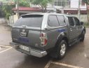 Nissan Navara EL 4x4 MT 2011 - Bán Navara LE 4x4 máy dầu, 2 cầu điện (3 chế độ lái), xe nhập khẩu