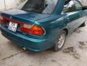 Mazda 323   1999 - Cần bán gấp Mazda 323 năm sản xuất 1999 giá tốt