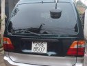 Toyota Zace   2003 - Cần bán xe Toyota Zace 2003, xe nhập