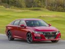 Honda Accord   2019 - Bán ô tô Honda Accord đời 2019, màu đỏ, xe nhập