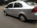 Daewoo Gentra MT 2010 - Cần bán Daewoo Gentra MT đời 2010 giá cạnh tranh