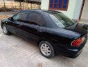 Mazda 323 GLXi 1.6 MT 2000 - Bán Mazda 323 2000, còn tương đối nguyên bản