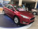 Ford Focus 2019 - Bán Ford Focus New 2019 xe đủ màu giao ngay giá ưu đãi tốt nhất kèm quà tặng giá trị, hotline: 0938.516.017