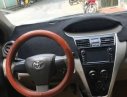 Toyota Vios   2012 - Cần bán xe Toyota Vios đời 2012, màu bạc chính chủ