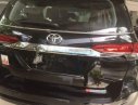 Toyota Fortuner   2.8V 4X4   2019 - Bán xe Toyota Fortuner 2.8V 4X4 sản xuất 2019, màu đen, nhập khẩu nguyên chiếc