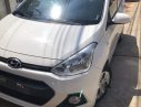 Hyundai Grand i10  MT 2016 - Bán Hyundai Grand i10 MT năm sản xuất 2016, màu trắng, nhập khẩu, xe không tông đụng