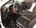 Mazda 3   1.5L AT 2017 - Nhất Huy Auto bán xe Mazda 3 1.5L AT, đẹp như xe mới, sản xuất 2017, tư nhân một chủ sử dụng từ mới