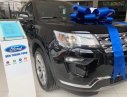 Ford Explorer  Limited 2.3 Ecoboost  2018 - Bán ô tô Ford Explorer Limited 2.3 Ecoboost đời 2018, màu đen, xe mới