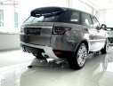 LandRover Sport HSE 2019 - Bán LandRover Range Rover Sport HSE năm 2019, nhập khẩu, mới 100%
