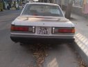 Toyota Cressida   1984 - Cần bán gấp Toyota Cressida năm sản xuất 1984, màu trắng, xe nhập