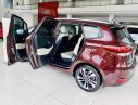 Kia Rondo  GMT  2019 - Cần bán xe Kia Rondo đời 2019, màu đỏ