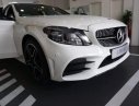 Mercedes-Benz C class C300 AMG 2019 - Bán xe Mercedes C300 AMG sản xuất 2019, màu trắng