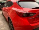 Mazda 3   1.5 AT Sky Active i-Stop   2016 - Bán Mazda 3 1.5 AT Sky Active i-Stop đời 2016, màu đỏ chính chủ giá cạnh tranh