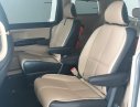 Kia Sedona 2015 - Bán ô tô Kia Sedona 2015, màu trắng, xe nhập khẩu, chính chủ