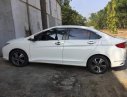 Honda City AT 2016 - Bán xe Honda City AT sản xuất năm 2016, màu trắng 