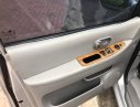 Kia Carnival   2007 - Bán ô tô Kia Carnival 2007, màu bạc, 205 triệu