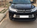 Toyota Highlander 2017 - MT Auto 88 Tố Hữu bán xe Toyota Highlander LE, sản xuất 2017, ĐK 2018, LH em Hương 0945392468