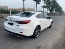 Mazda 6 2.0 Pretium  2018 - Bán xe Mazda 6 2.0 Pretium 2018, màu trắng, nhập khẩu