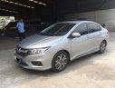 Honda City 2017 - Bán xe Honda City sản xuất năm 2017, giá chỉ 585 triệu