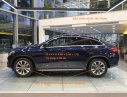 Mercedes-Benz GLE-Class 400 Coupe 2019 - Bán Mercedes GLE 400 Coupe 2019 - Màu xanh duy nhất. Giao xe tháng 3/2019