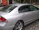 Honda Civic 2011 - Cần bán Honda Civic sản xuất 2011, màu bạc 