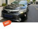 Toyota Camry 2018 - Bán Toyota Camry 2.5Q SX 2018, đã đi 10000km, xe chính chủ