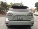 Lexus RX 350 2010 - Bán Lexus RX 350 đời 2010, màu bạc, xe nhập Mỹ full kịch option, xe cực đẹp