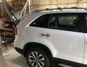 Kia Sorento 2017 - Cần bán xe Kia Sorento đời 2017, màu trắng giá cạnh tranh