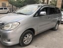 Toyota Innova G 2010 - Cần Bán Innova G 2010 màu bạc - Xe đẹp xuất sắc