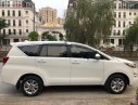 Toyota Innova E 2017 - Bán Toyota Innova E năm sản xuất 2017, màu trắng