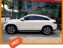 Mercedes-Benz GLE-Class GLE 400 Coupe 2015 - Bán Mercedes GLE 400 Coupe SX 2015, đã đi 64000km, xe chính chủ